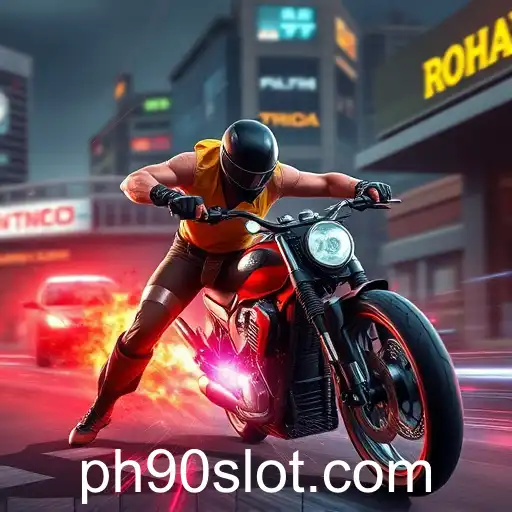 Exploring the Thrilling World of Action Games: A Deep Dive into 'ph90'