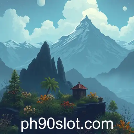 Exploring the Excitement of Adventure Games: A Journey into the World of ph90