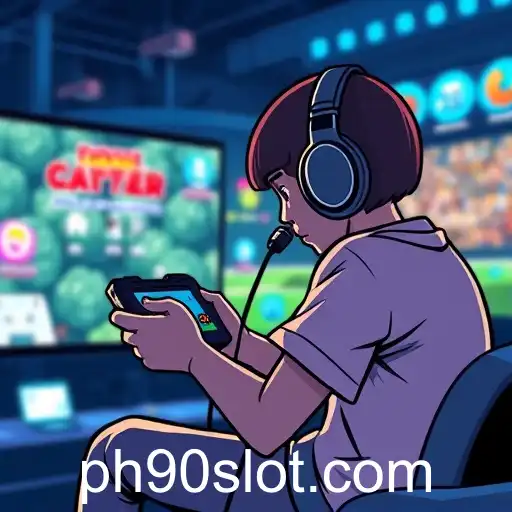 Digital Playgrounds: Evolving Spaces in 2025