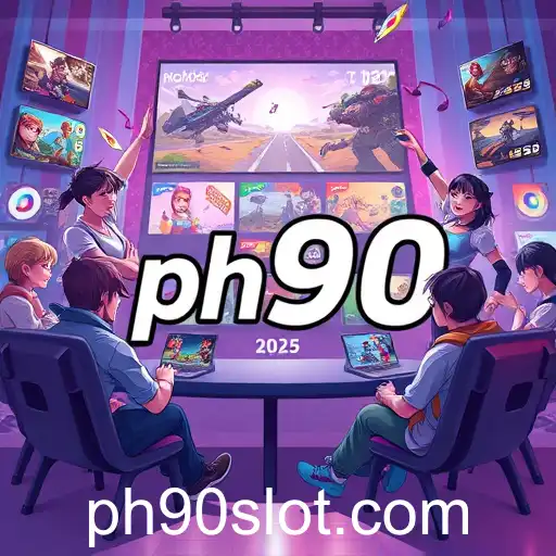 The Evolving Landscape of Online Gaming in 2025