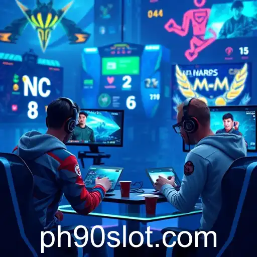 Resurgence of Online Gaming Communities