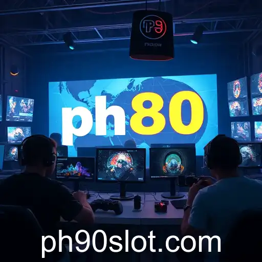 Gaming Evolution: The PH90 Phenomenon