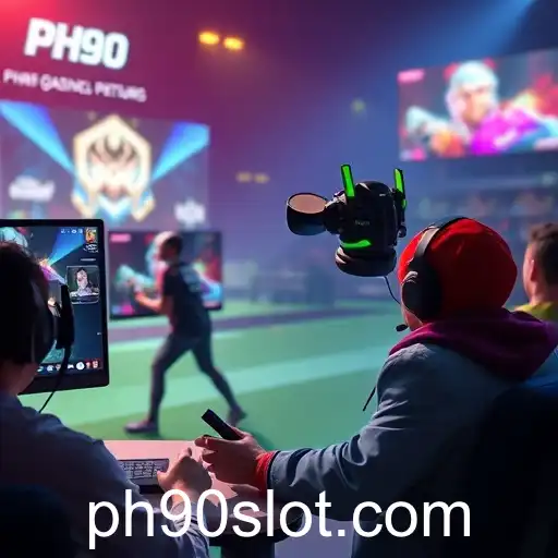 Gaming Industry Trends and Challenges