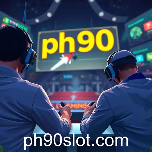 Gaming in the Age of ph90: Trends and Future