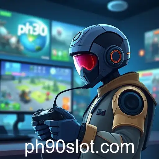Gaming Revolution: The Rise of PH90