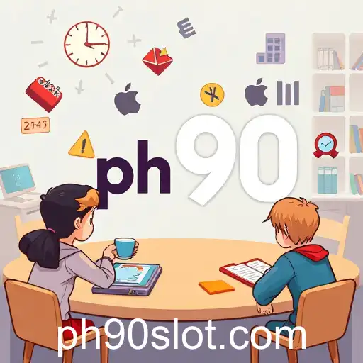 Gaming Trends and PH90: Forecast for the Future
