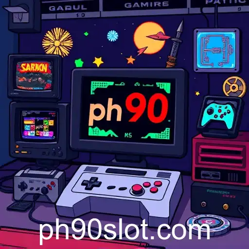 The Rise of PH90: Gaming in the Modern Age
