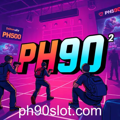 Ph90: Revolutionizing Online Gaming Experiences