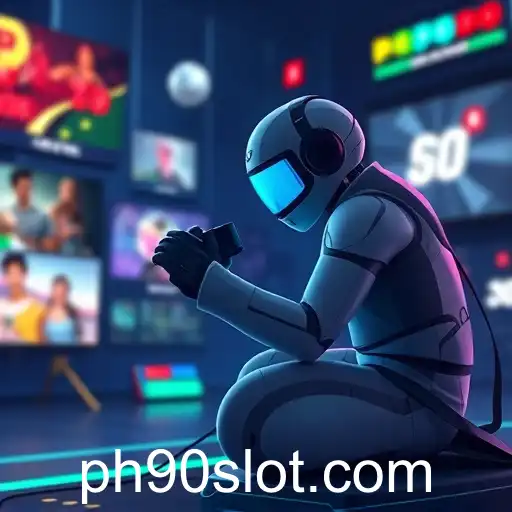 The Gaming Boom: PH90 at the Forefront