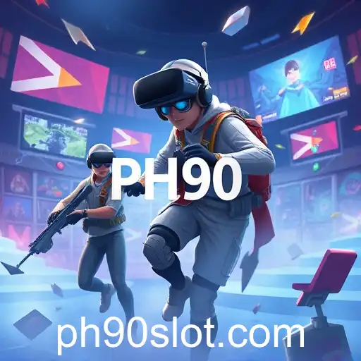 Ph90 Revolutionizes Online Gaming