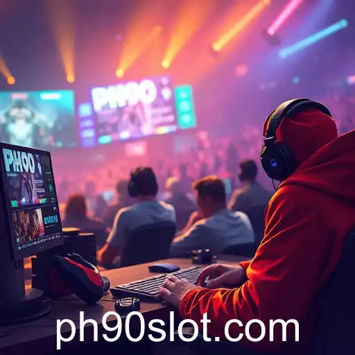 The Rise of Online Gaming Communities