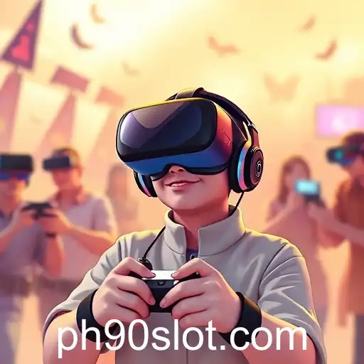 The Rise of Online Gaming in the New Era