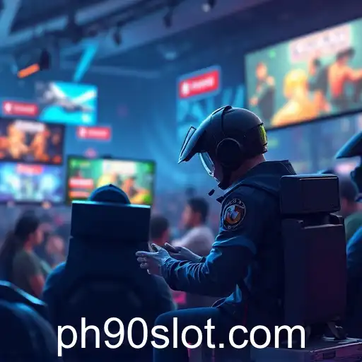 The Rise of Ph90 in the Online Gaming World
