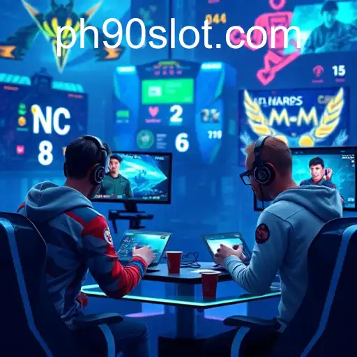 Resurgence of Online Gaming Communities