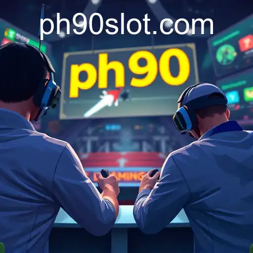 Gaming in the Age of ph90: Trends and Future
