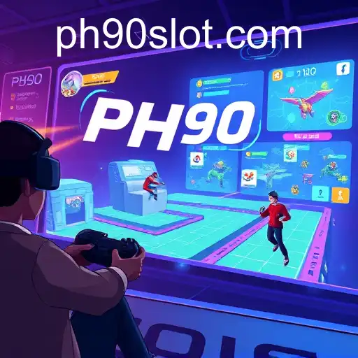 PH90: Revolutionizing Online Gaming in 2025