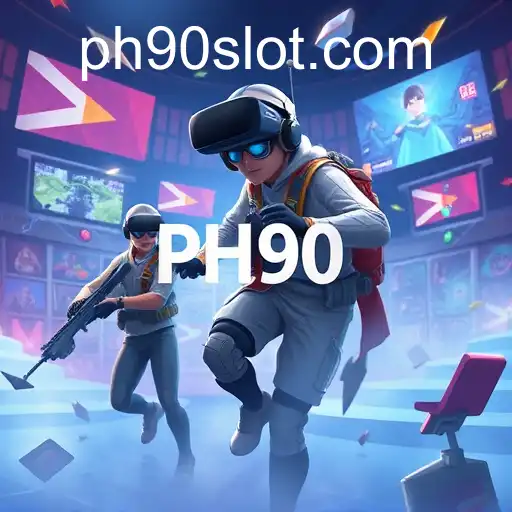 Ph90 Revolutionizes Online Gaming
