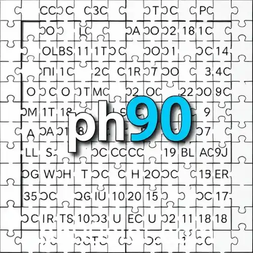 The Allure of Puzzle Games: Delving into the Fascinating World with 'ph90'