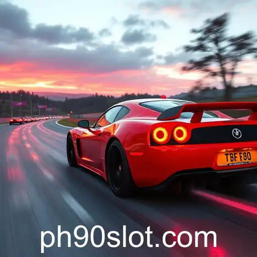 Exploring the Thrills of Racing Games: The Ultimate Virtual Speed Experience