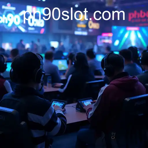 The Rise of PH90: A New Era in Gaming Communities