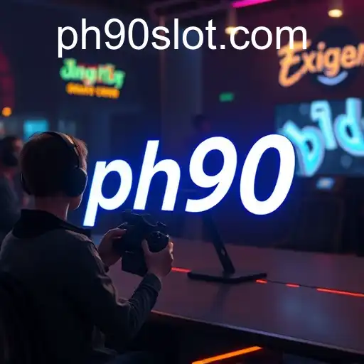 The Rise of 'ph90' in the Global Gaming Arena