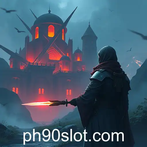 Exploring the Fascinating World of RPG Games: A Deep Dive into 'ph90'