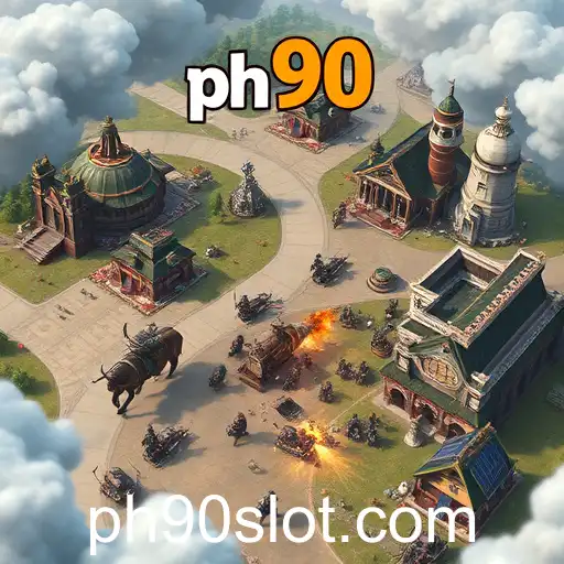 Unleashing the Potential of Strategy Games: Navigating the 'ph90' Phenomenon